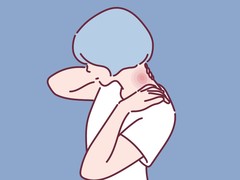 10秒ストレッチで、肩こり・首こり・顔のむくみをすっきり解消