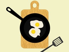 【クイズ】老けたくない人の卵の食べ方は?