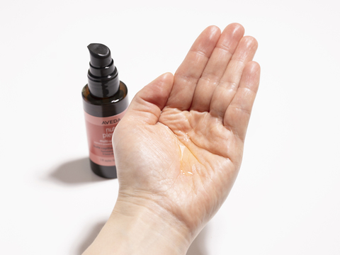 パサパサ傷んだ髪に ツヤ うる さら を叶えるマストアイテム Mylohas