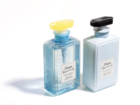 パサパサ傷んだ髪に ツヤ うる さら を叶えるマストアイテム Mylohas