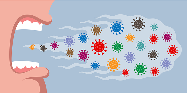 潰すとクサい 咳やくしゃみで飛び出る 白い塊 の正体は Mylohas