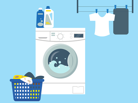 一度クサくしてしまった服を 劇的に復活させる方法 洗濯王子が教えます Mylohas