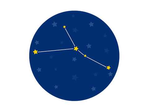 年7月の運勢 かに座 マーキュリー占星術 Mylohas