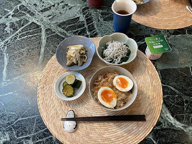 おかゆ