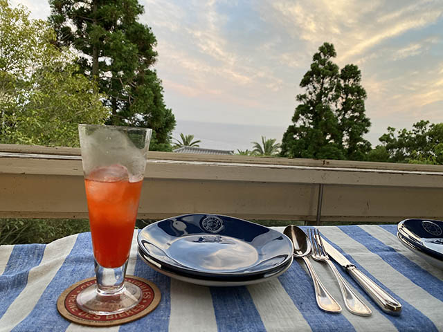 campariorange