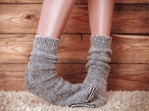 暑い ほてる だけじゃない 更年期の 冷え はどうすればいい Mylohas