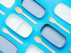 お弁当箱をものさしに。25kg減量した管理栄養士が教える食事術