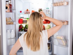 料理家・有元葉子さんが85の｢今さら聞けない料理のこつ｣を解決!