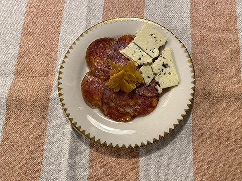 カリッカリに焼けた焼きそばが食べたい こぐれひでこの ごはん日記 Mylohas