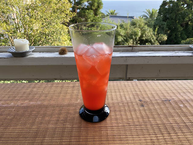 campariorange