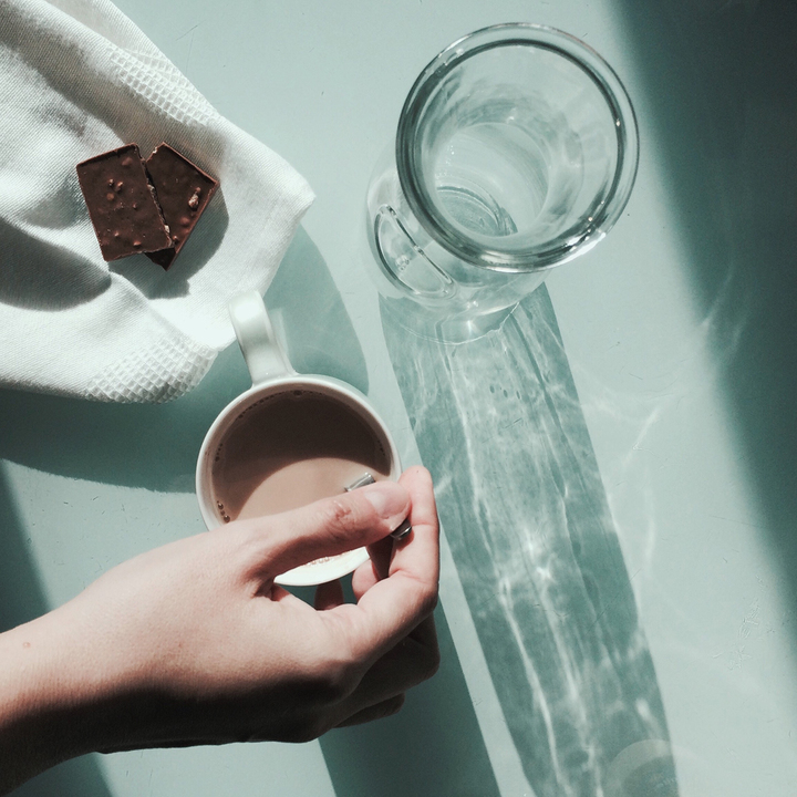 1杯目のコーヒーのタイミングに気をつけるとその日がうまくいく 神経科学で証明 Mylohas