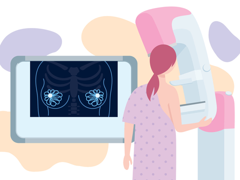 女性なら 誰もが受けるべき は間違い 乳がん検診の真実 ピンクリボン強化月間 Mylohas