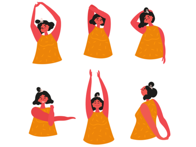 良くならないのはなぜ 頑固な 首こり 肩こり の意外な原因 Mylohas