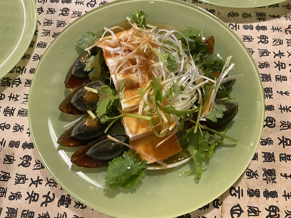 今夜の献立は中華料理 こぐれひでこの ごはん日記 Roomie ルーミー