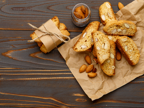 おやつは食べていい 体にも心にもいい 簡単手作りスイーツ5選 Mylohas