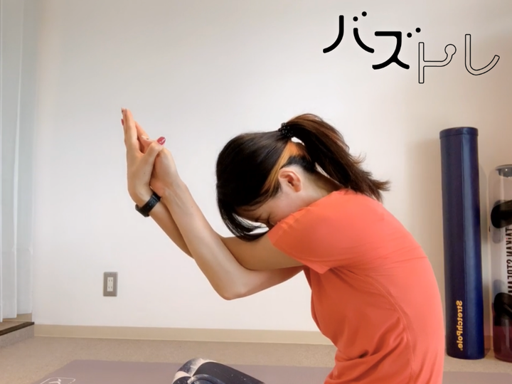 どうにもならない肩こりは 菱形筋 をほぐしてみて 頭痛も解消されるかも Mylohas