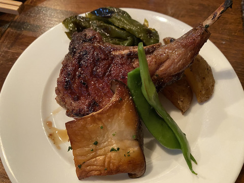 外ごはん プロごはん はおいしい こぐれひでこの ごはん日記 Mylohas