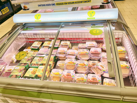 ベルギーのベジミートがおいしい Aviさんの ベジミート食べ比べ レポート Mylohas