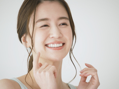 【セルフチェックつき】虫歯やにおい、歯周病は大丈夫? 口をすすぐだけでいろんなことがわかっちゃう