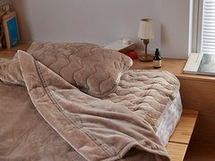 ぽっかぽかでぬっくぬく。とんでもない冷え性ライターが｢幸せな眠り｣につける寝具を見つけた