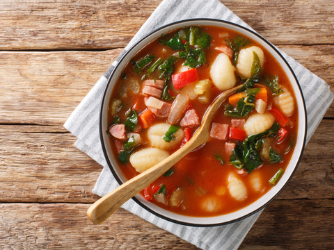 疲れにくい体 は玉ねぎで 管理栄養士の厳選レシピ6つ Mylohas