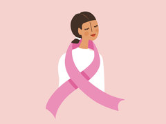 どんな人が｢若年性乳がん｣になりやすい? 乳がん検診から告知後までを総ざらい