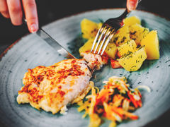 高タンパク低脂質な鶏むね肉には｢抗疲労効果｣も。1週間、使い回し献立