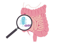 アスリートの腸が参考書。｢確かめる腸活｣を始めよう