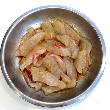 わが家の 漬け丼 疲れて作りたくないときのおいしい救世主 Mylohas