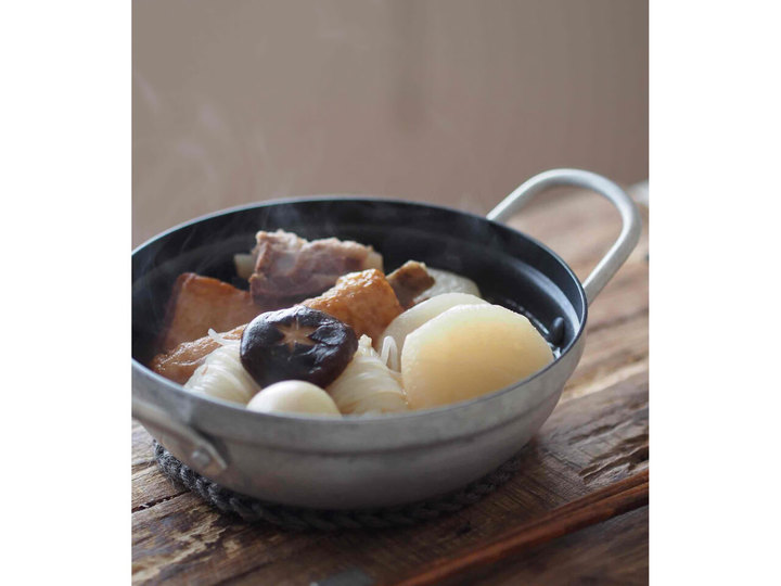 太らないおでんの食べ方 具材6個で300kcal以下に抑えるコツ Mylohas