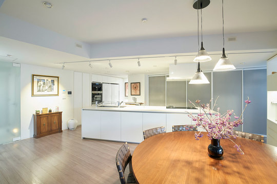 1日のほとんどを過ごすから 暮らせるような台所を作りたかった 料理研究家 松田美智子さん 前編 Mylohas