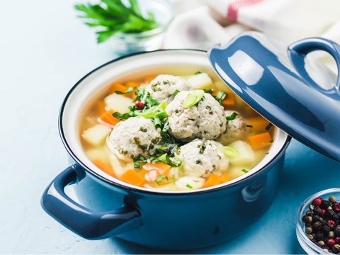 鍋の素 がなくても作れます 管理栄養士おすすめのアレンジ鍋6選 Mylohas