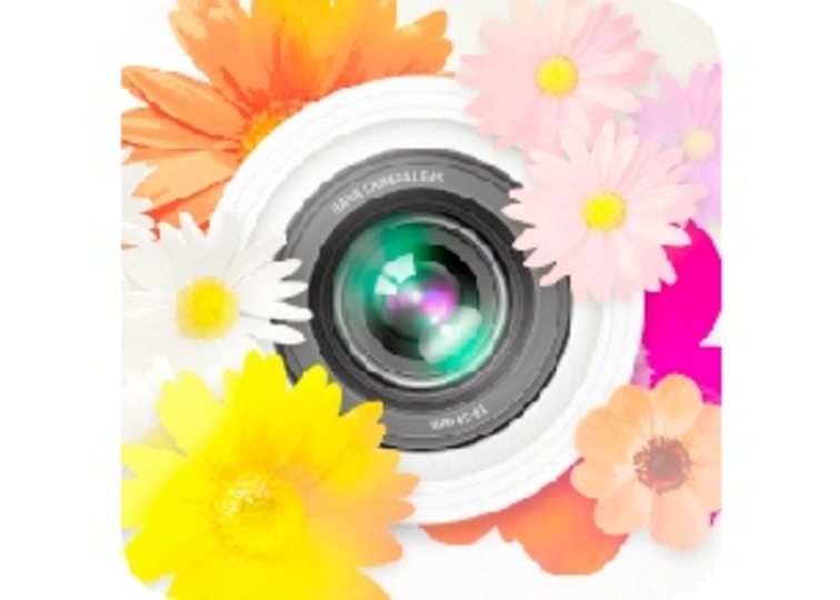 お花好き 集まれ アナタが撮ったキレイなお花を 花カメラ で自慢し合おう Tabroid Mylohas