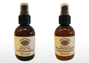 本日発売 デリケートな部分のニオイ対策 美白ケアにもオーガニックコスメを選びたい Mylohas