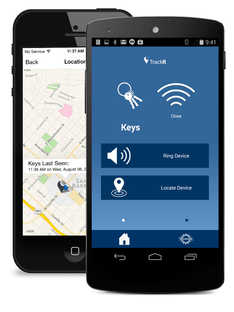 カギもお財布も携帯も これでもう失くさない Roomie ルーミー