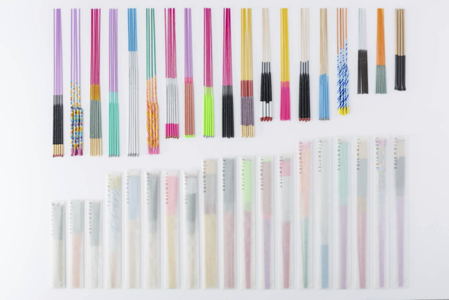 今年の新作花火は 大物ルーキー 現る と ゴールデンクラッカー Roomie ルーミー