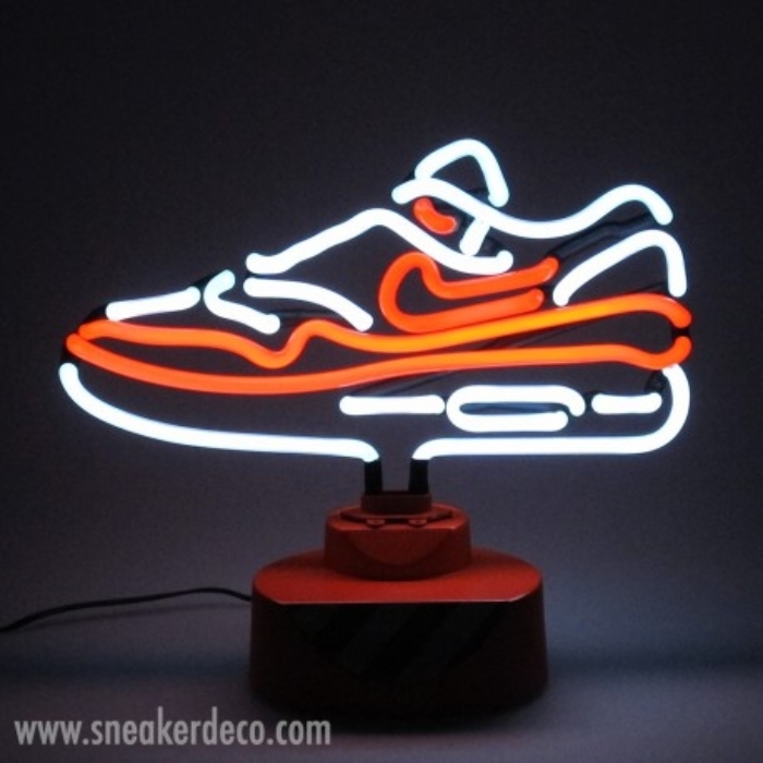 インテリアとしてエアマックスを楽しむ | ROOMIE（ルーミー）