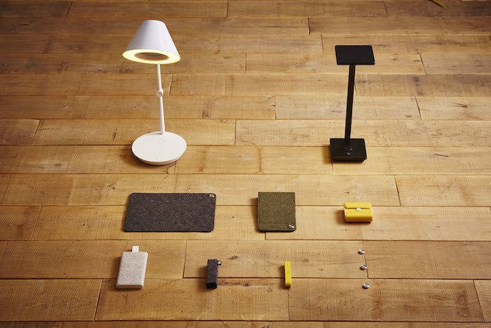 デジタルツールに温もりがほしいなら Nuans Roomie ルーミー