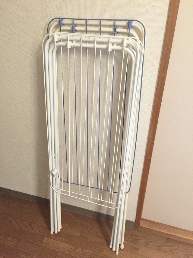 Ikeaの Jall を長く愛用する方法 マイ定番スタイル Roomie ルーミー