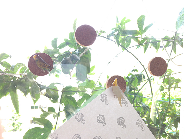 Diyアドバイザーがオススメする 賃貸で活躍する コルク円板 の使い方 Roomie ルーミー