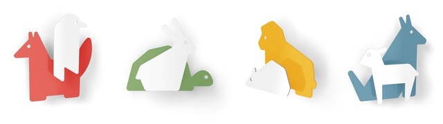 フランスのデザイン集団から学ぶ 暮らしに遊び心を取り入れるコツ Roomie ルーミー