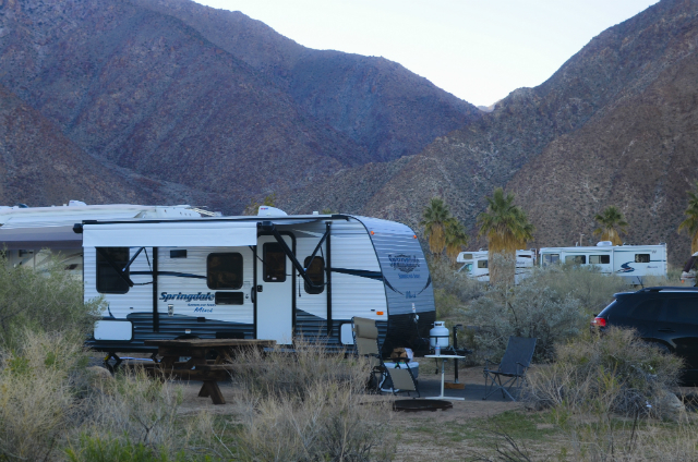 購入から実生活までレポート 快適な キャンピングカー暮らし のはじめ方 Page 2 Roomie ルーミー