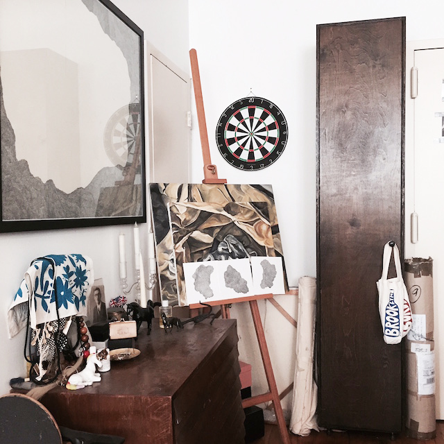 築80年の工場をリノベして暮らす日本人カップル Ny ブルックリン みんなの部屋 Roomie ルーミー