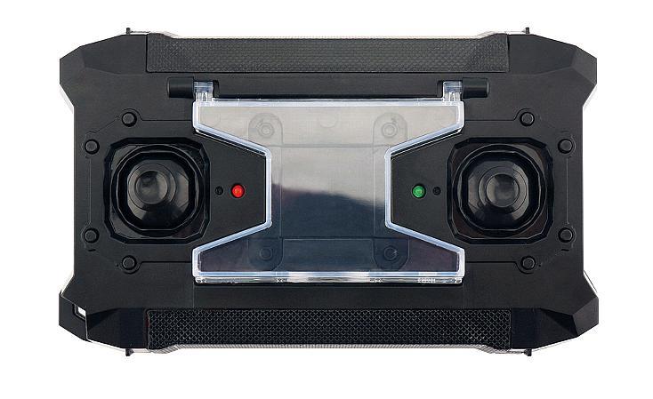 三栄書房が出した、カメラ付き超小型ドローン「SAN-EIホビーシリーズ RCコンパクトドローンwithカメラ」の紹介。航空法で規制されない本体重量200g以下で、安心して遊べる。手のひらに収まるコンパクトサイズ、安定飛行を保つ6軸ジャイロを搭載、充電機能一体型コントローラー付属。3