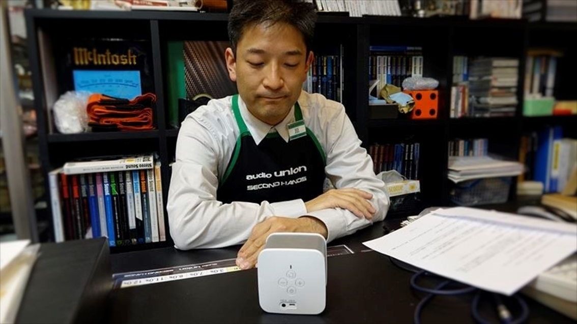 オーディオ専門店のスタッフが解説する スピーカーを最大限楽しむ方法 Roomie ルーミー