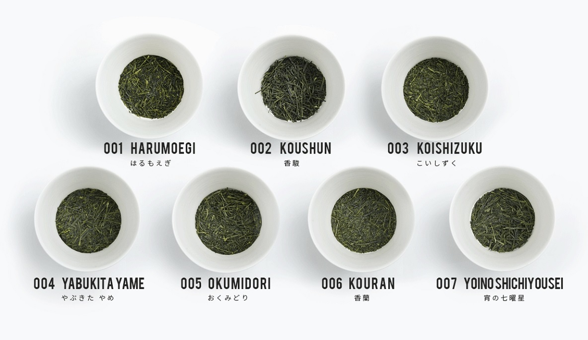 バリスタがハンドドリップで淹れたお茶を、カウンターで味わう。新しいスタイルの日本茶専門店「東京茶寮」が、1月5日、三軒茶屋にオープン。「東京茶寮」は通常ほとんど流通しない単一農園・単一品種の希少な茶葉を全国各地から仕入れ、徹底した湯温の管理と蒸らし時間の調整をしている。