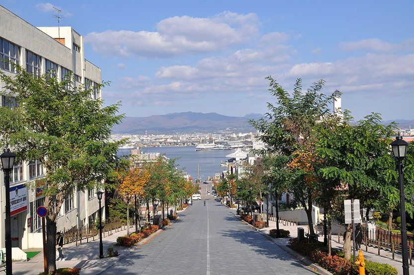 築85年の旧銀行をリノベーションしたホテル Hakoba 函館 がオープン Roomie ルーミー