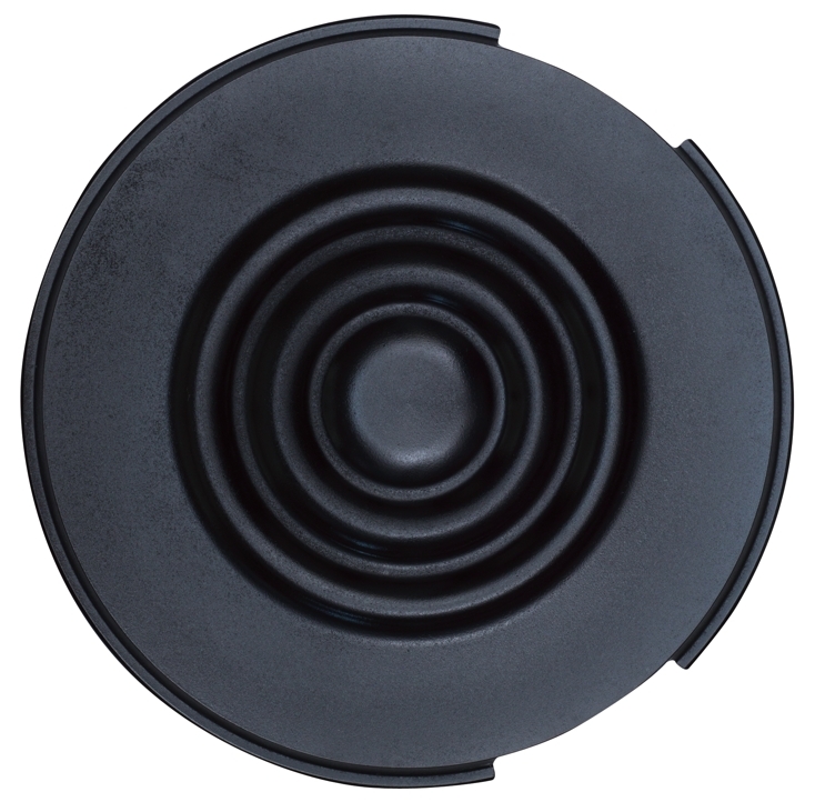 機能性の高い鍋Anaori Carbon Pot