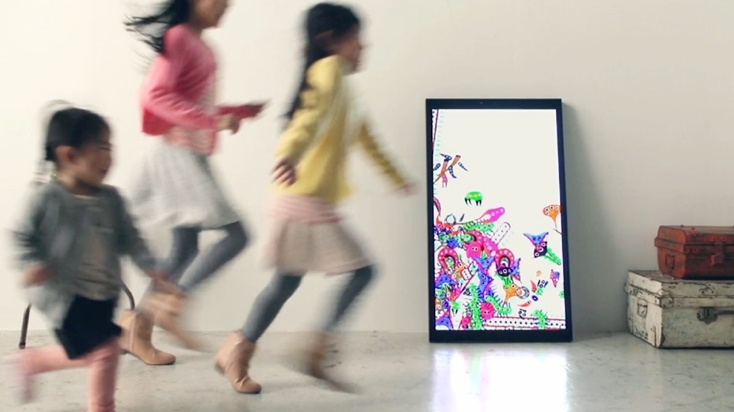 部屋にアートを取り入れようと思っている人は、これを機に次世代アートをコレクションしてみてはいかがだろうか