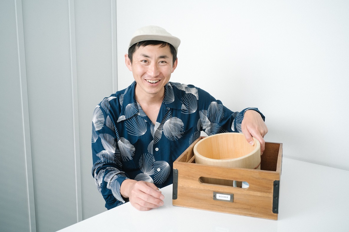 BEAMS JAPAN バイヤー 鈴木修司さんの10年後